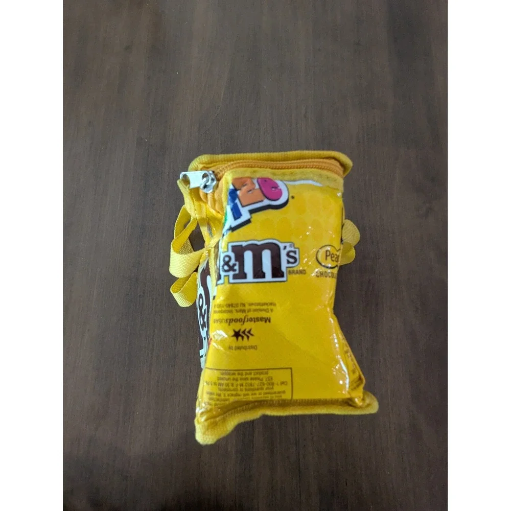 M&MS vibrant 2009